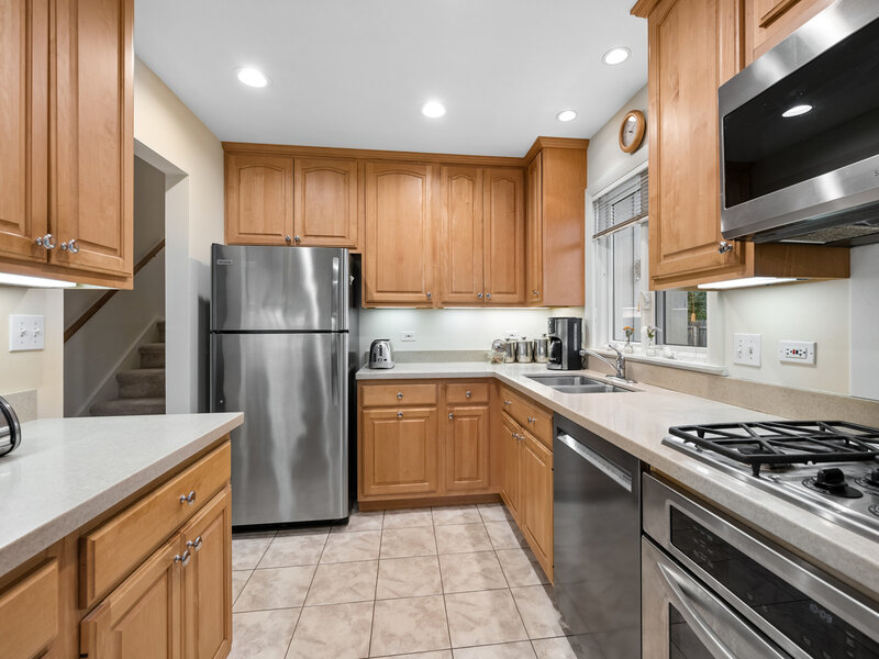 90 Park Lane Lake Bluff IL 60044