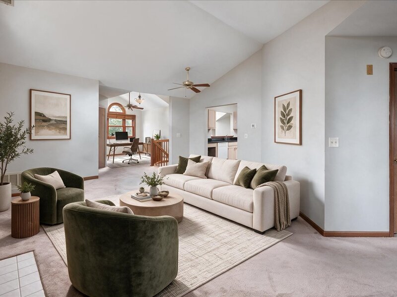 1272 Tennyson Lane Naperville IL 60540