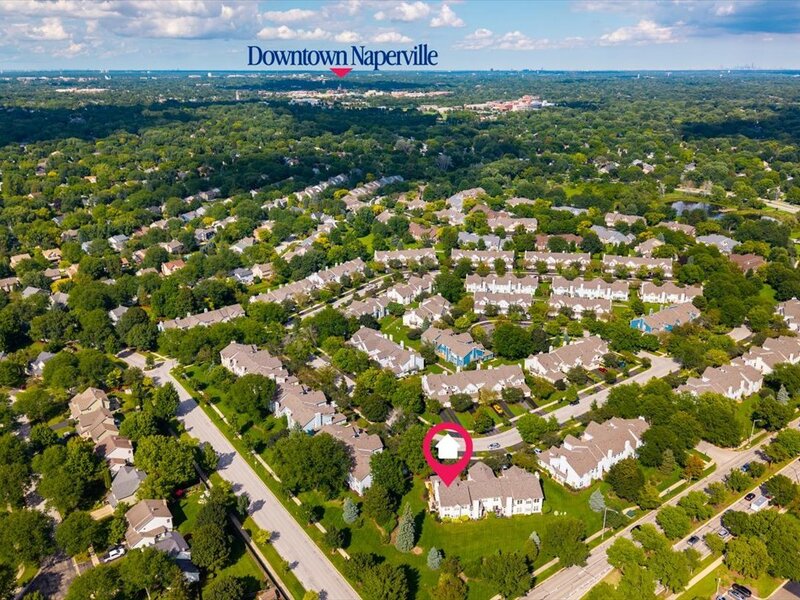 1272 Tennyson Lane Naperville IL 60540
