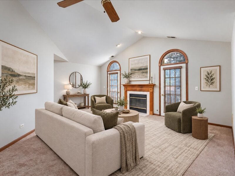1272 Tennyson Lane Naperville IL 60540