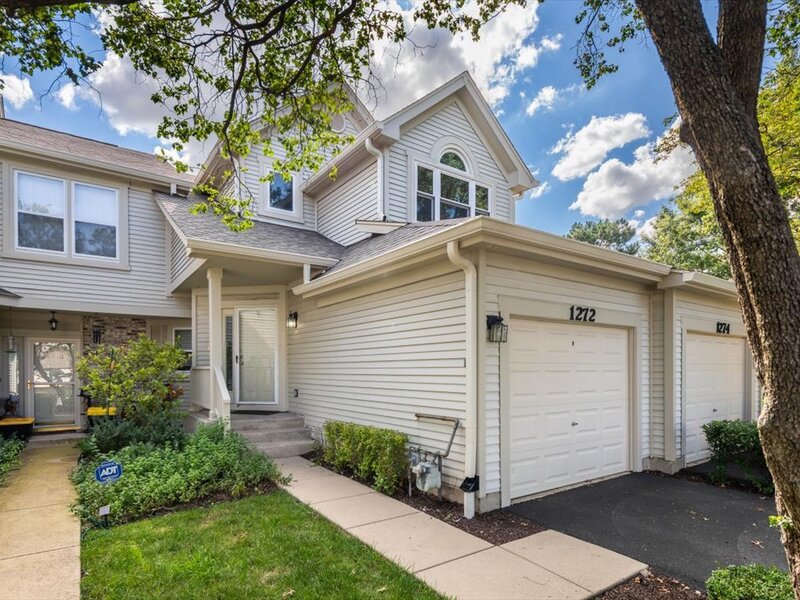 1272 Tennyson Lane Naperville IL 60540