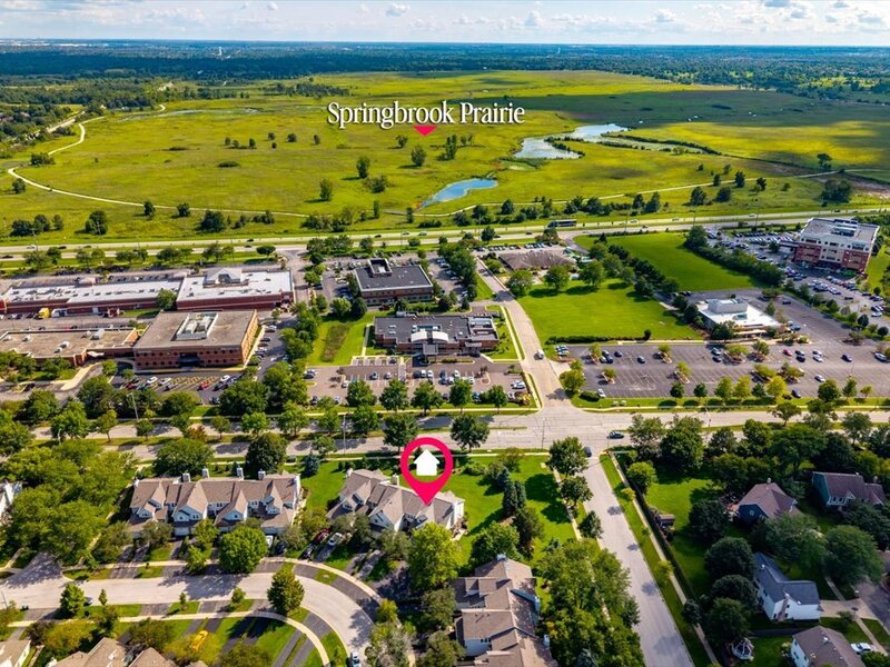 1272 Tennyson Lane Naperville IL 60540