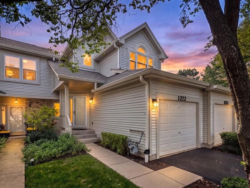 1272 Tennyson Lane Naperville IL 60540