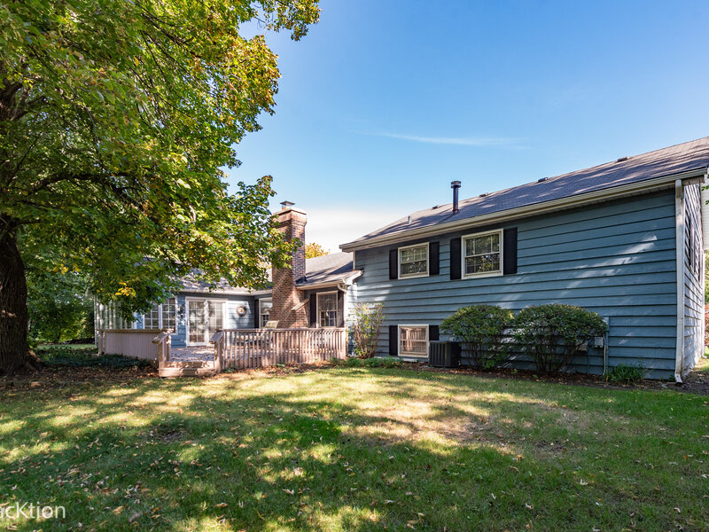 6 Cohasset Road Naperville IL 60540