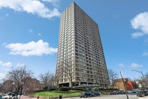 Photo of 1960 N Lincoln Park West Chicago IL 60614 Unit 2502