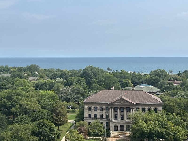 1960 N Lincoln Park West Chicago IL 60614