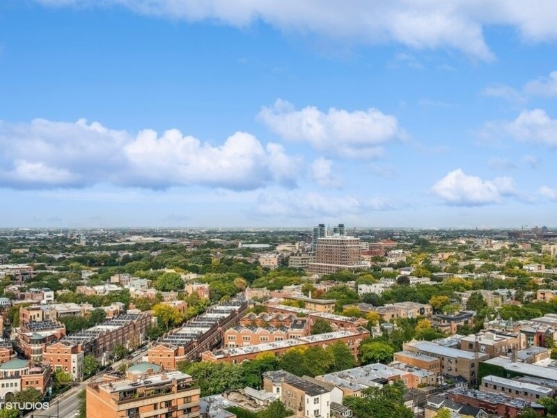 1960 N Lincoln Park West Chicago IL 60614
