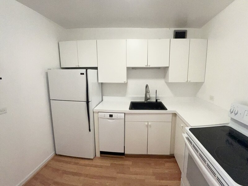 1960 N Lincoln Park West Chicago IL 60614