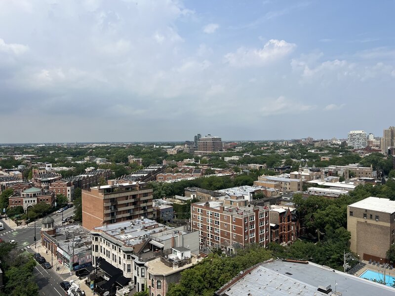 1960 N Lincoln Park West Chicago IL 60614