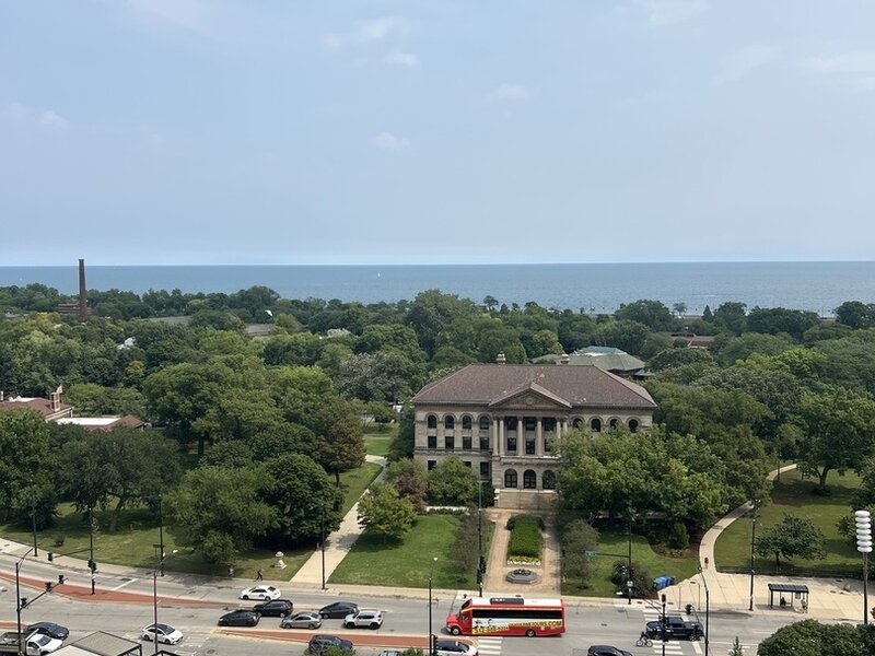 1960 N Lincoln Park West Chicago IL 60614