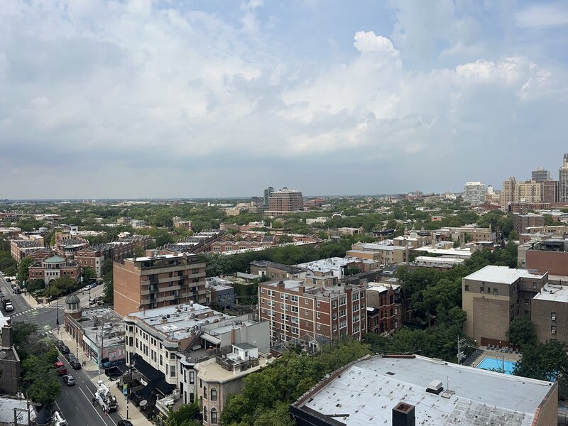 1960 N Lincoln Park West Chicago IL 60614