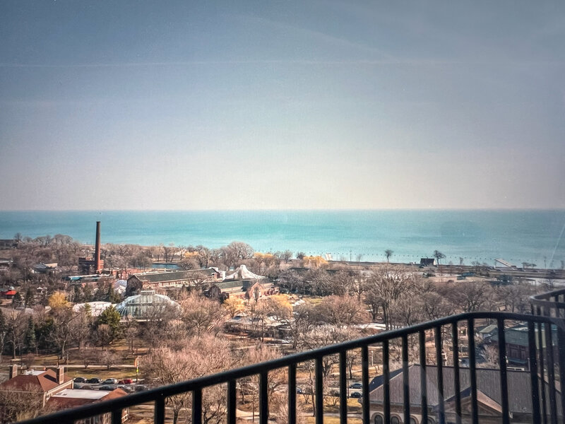 1960 N Lincoln Park West Chicago IL 60614