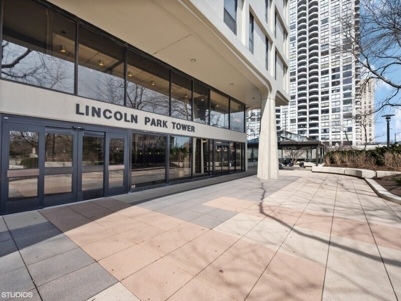 1960 N Lincoln Park West Chicago IL 60614
