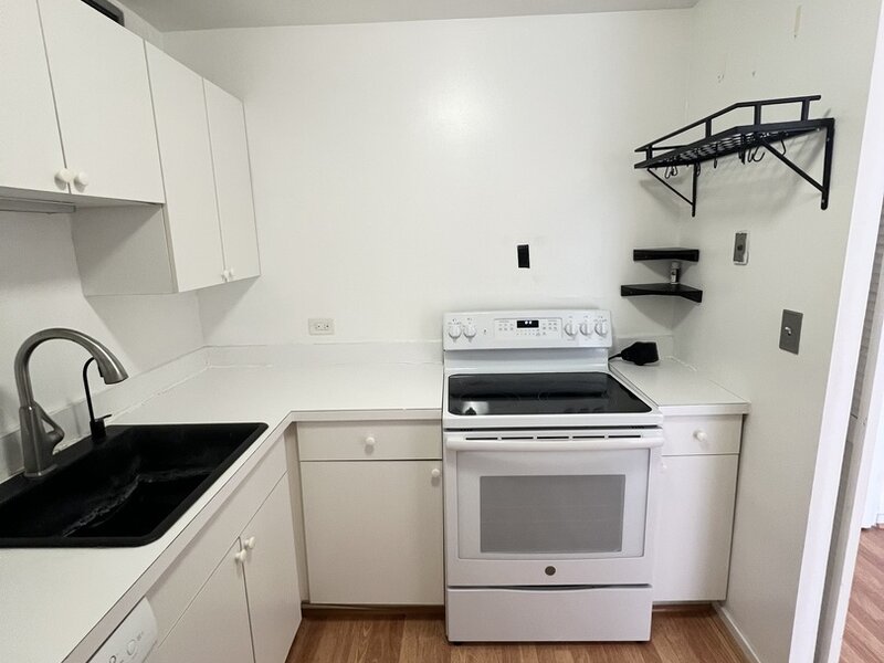 1960 N Lincoln Park West Chicago IL 60614