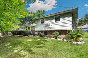 Photo of 17558 Thorndale Court Lockport IL 60441