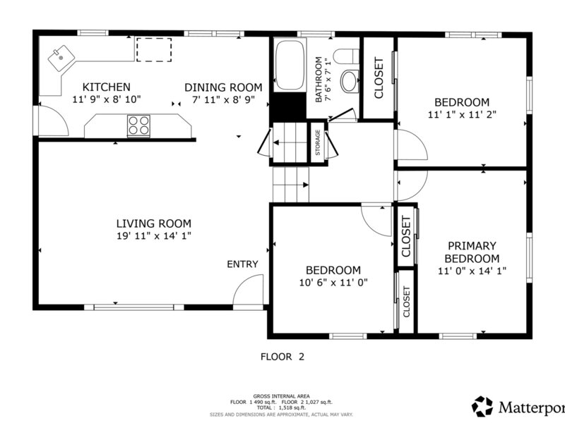 17558 Thorndale Court Lockport IL 60441