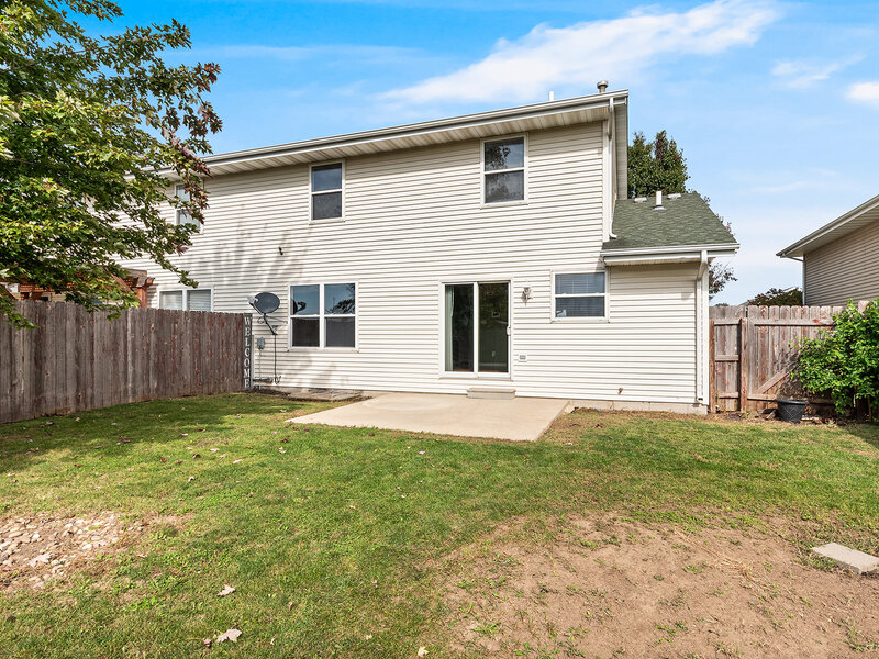 1113 Sunridge Drive Ottawa IL 61350