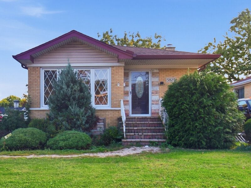 5825 W Maple Avenue Berkeley IL 60163