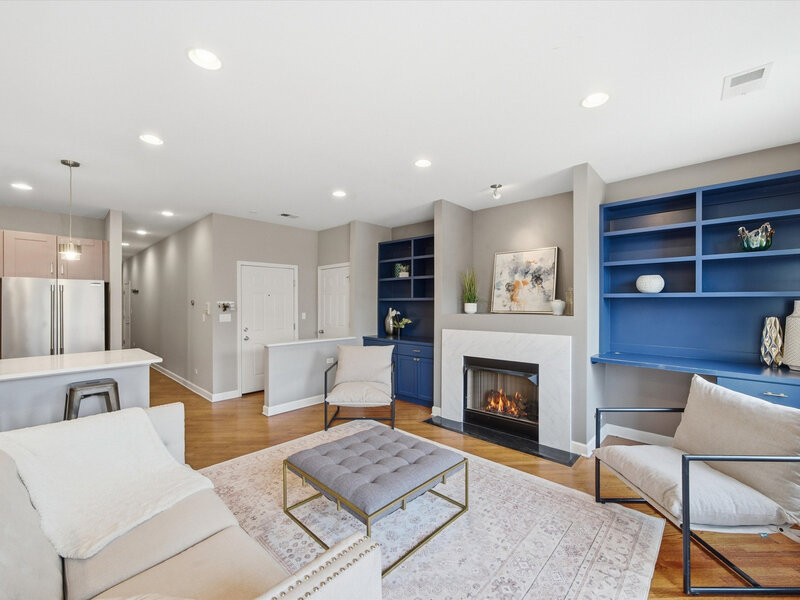 2035 W Division Street Chicago IL 60622