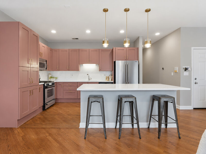2035 W Division Street Chicago IL 60622