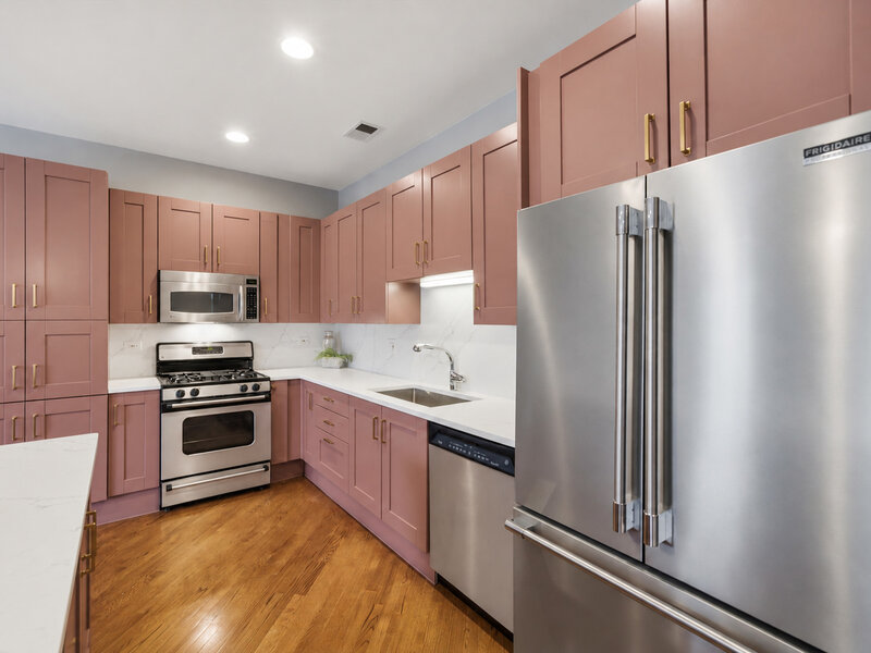 2035 W Division Street Chicago IL 60622
