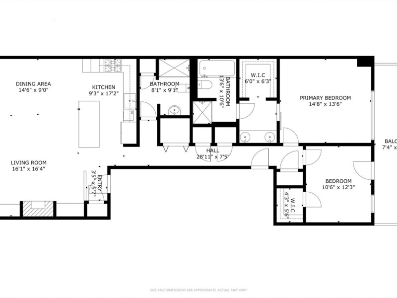 2035 W Division Street Chicago IL 60622