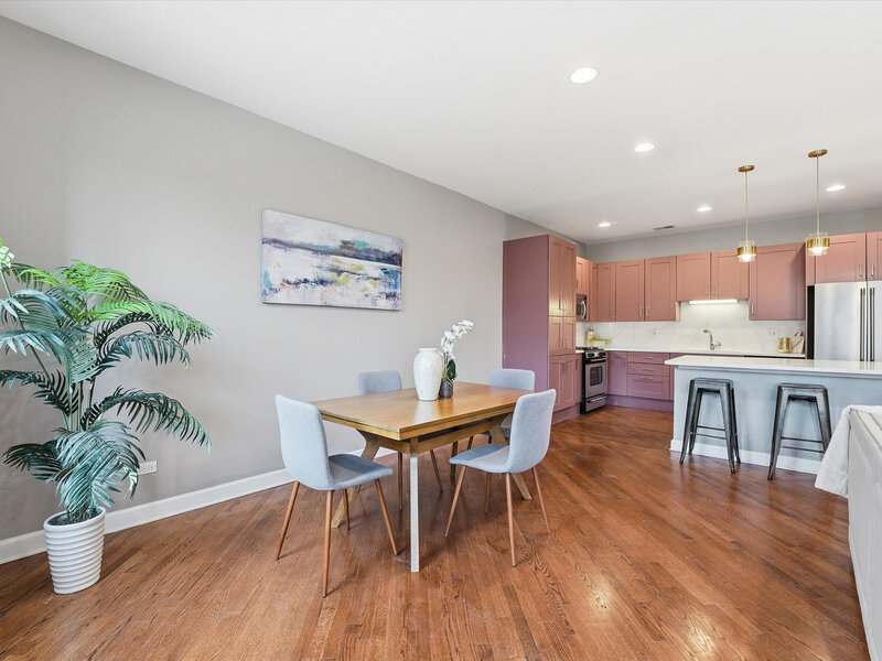 2035 W Division Street Chicago IL 60622