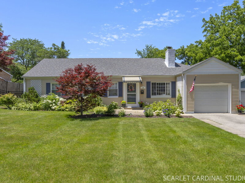 118 S President Street Wheaton IL 60187