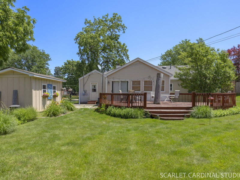 118 S President Street Wheaton IL 60187