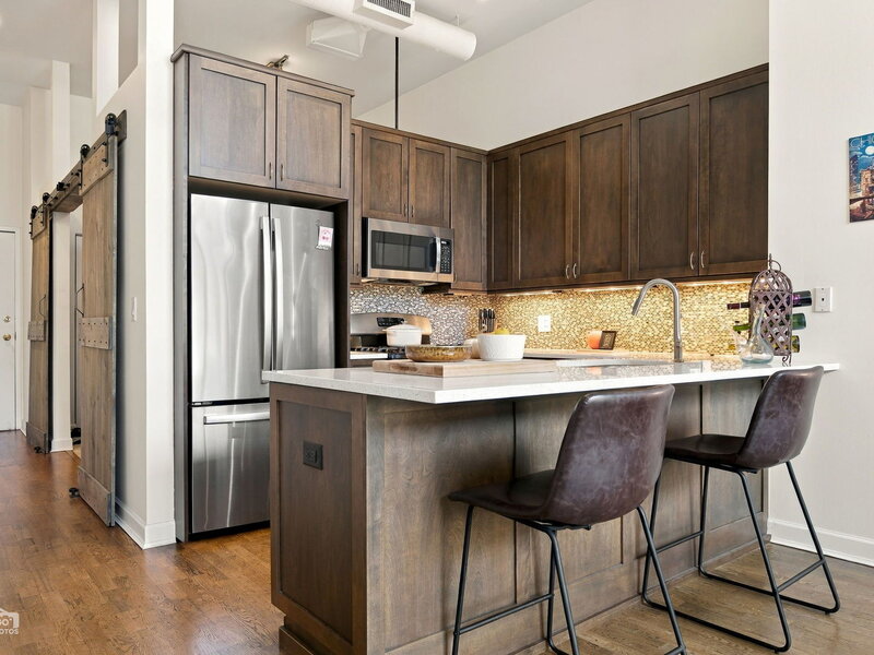 400 W Ontario Street Chicago IL 60654