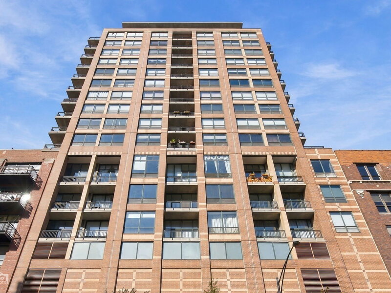 400 W Ontario Street Chicago IL 60654