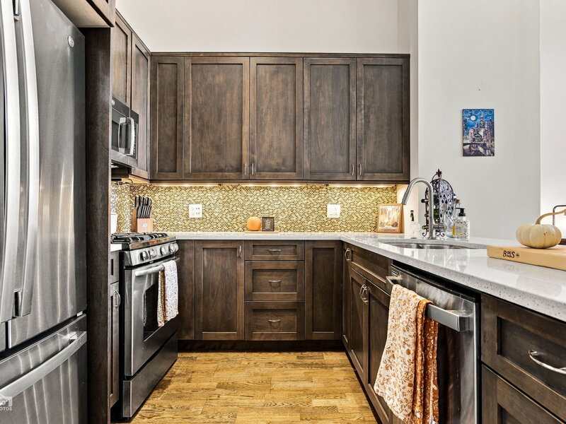400 W Ontario Street Chicago IL 60654