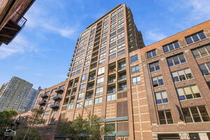 Photo of 400 W Ontario Street Chicago IL 60654 Unit 707