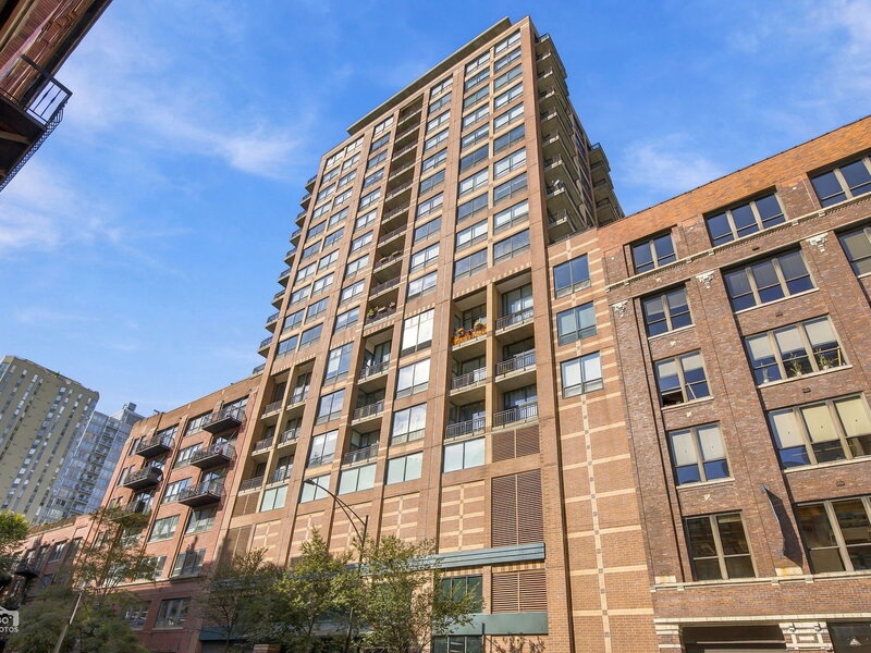 400 W Ontario Street Chicago IL 60654