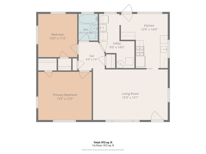 15547 Rose Drive South Holland IL 60473