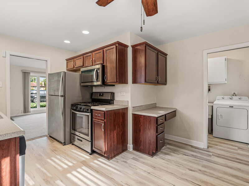 15547 Rose Drive South Holland IL 60473