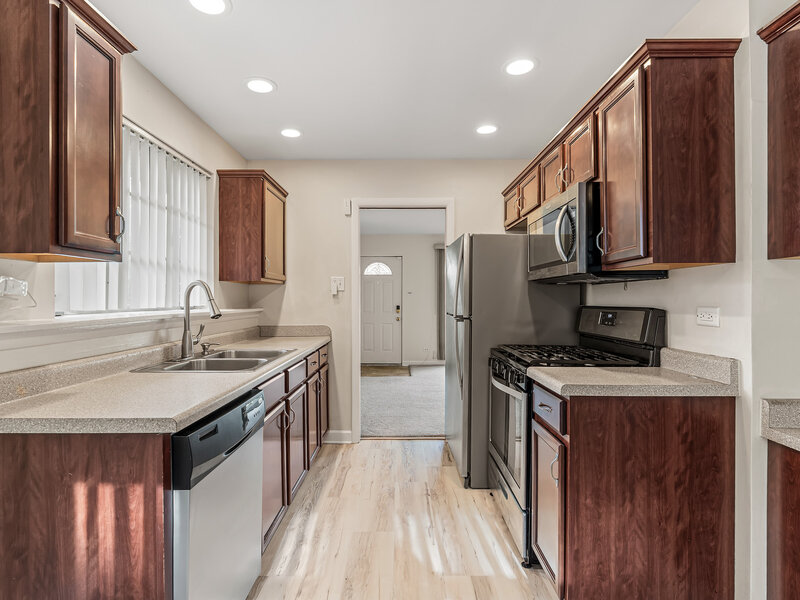 15547 Rose Drive South Holland IL 60473
