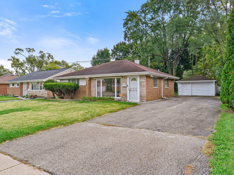 15547 Rose Drive South Holland IL 60473