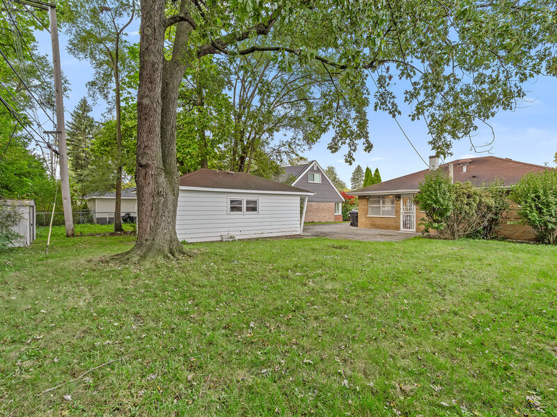 15547 Rose Drive South Holland IL 60473