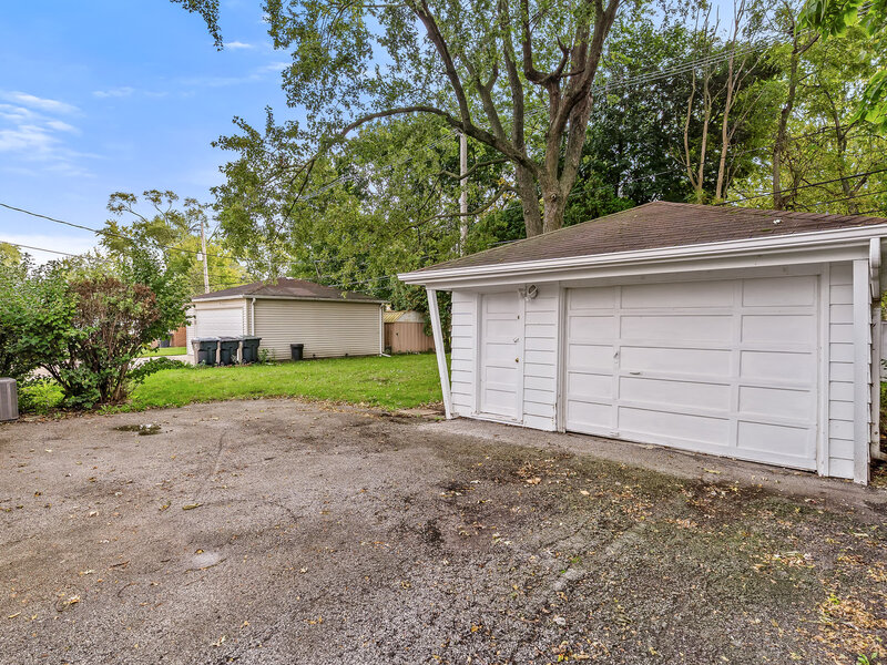 15547 Rose Drive South Holland IL 60473