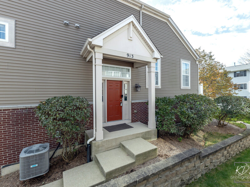 913 Neudearborn Lane Naperville IL 60563