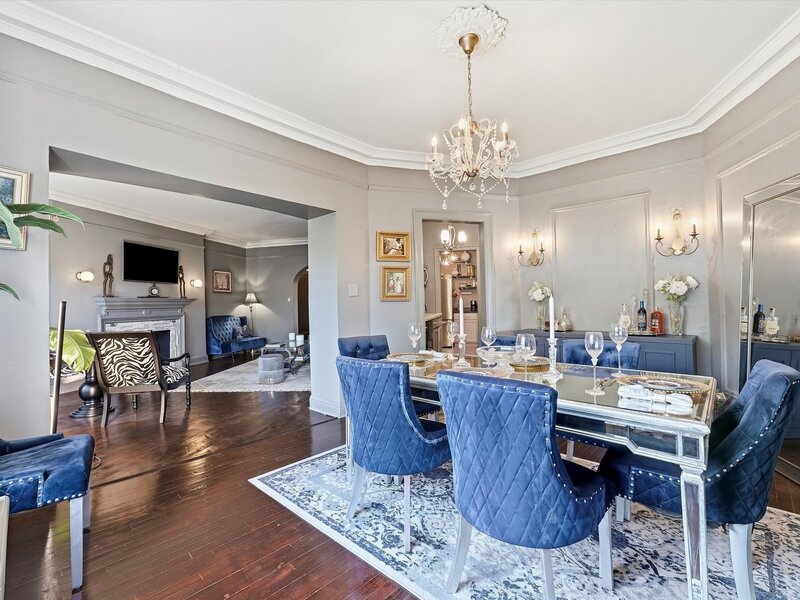 6844 S South Shore Drive Chicago IL 60649