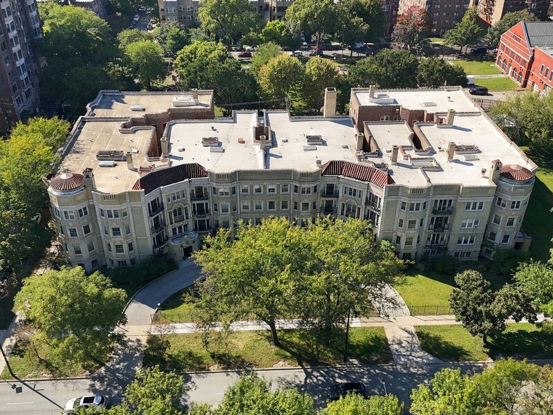6844 S South Shore Drive Chicago IL 60649