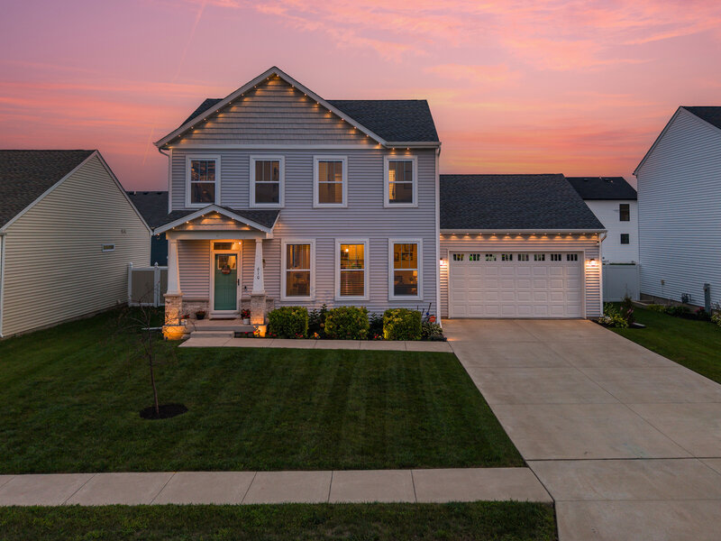 610 17th Avenue Silvis IL 61282