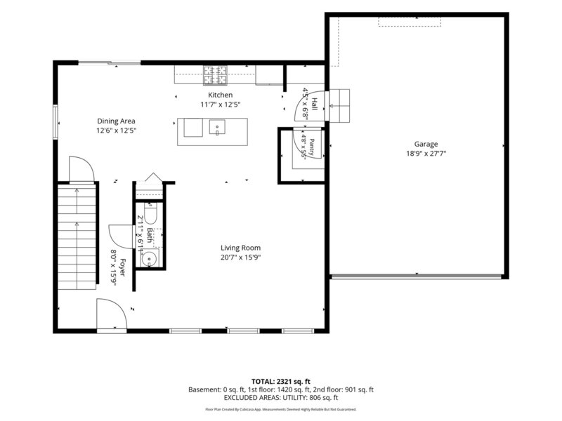 610 17th Avenue Silvis IL 61282