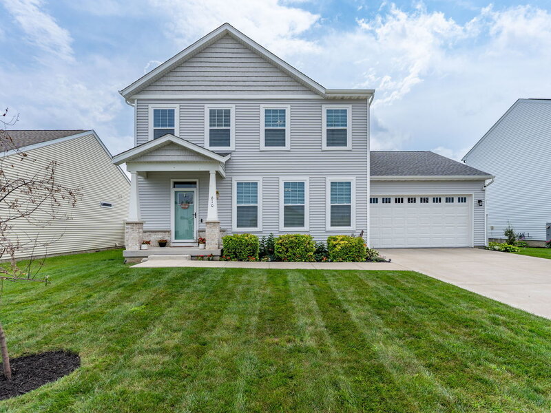 610 17th Avenue Silvis IL 61282