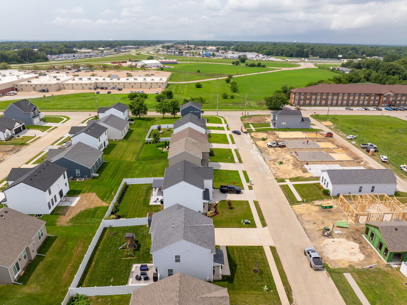 610 17th Avenue Silvis IL 61282