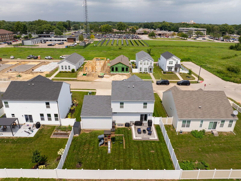 610 17th Avenue Silvis IL 61282
