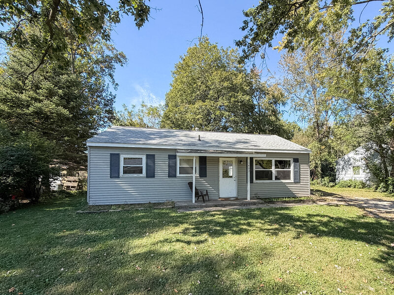 1403 Glendale Drive Champaign IL 61821