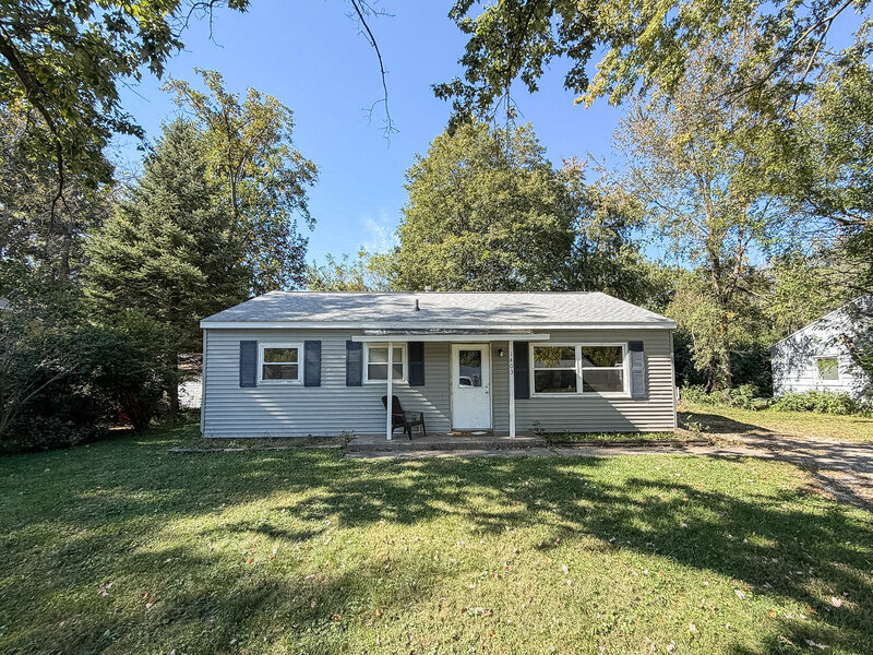 1403 Glendale Drive Champaign IL 61821